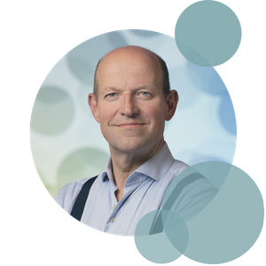 Auteur Bert Sonneveld