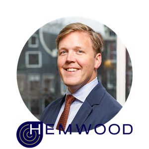 auteur Daniel Brand Hemwood