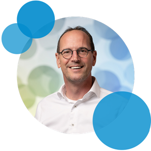 auteur Peter Vreugdenhil nieuw