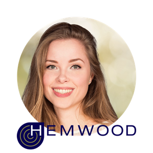 Ellis Cuijpers auteur Hemwood