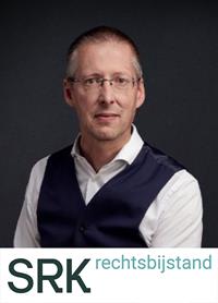 kader auteur SRK Arno van Kooten kader auteur SRK Arno van Kooten