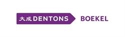 Boekel Logo Boekel Logo