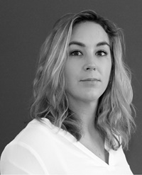 Foto Liesbeth van Maaren Senior Associate, Dentons Foto Liesbeth van Maaren Senior Associate, Dentons